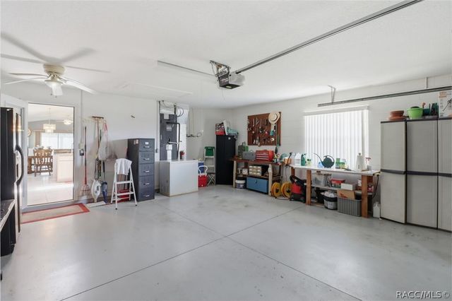 1832 W Shanelle Path, Lecanto, FL 34461