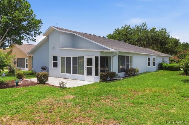 1832 W Shanelle Path, Lecanto, FL 34461