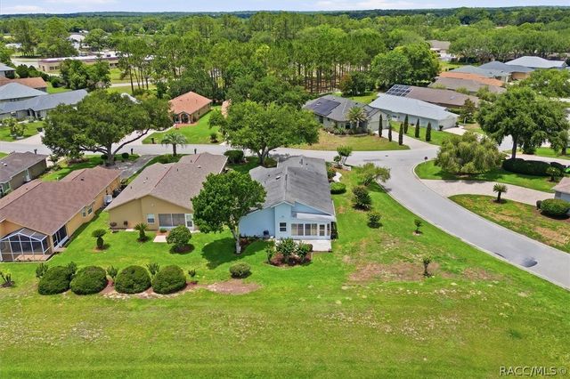 1832 W Shanelle Path, Lecanto, FL 34461