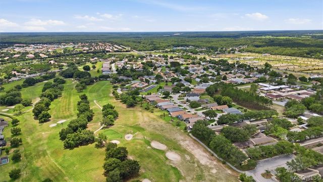 1832 W Shanelle Path, Lecanto, FL 34461