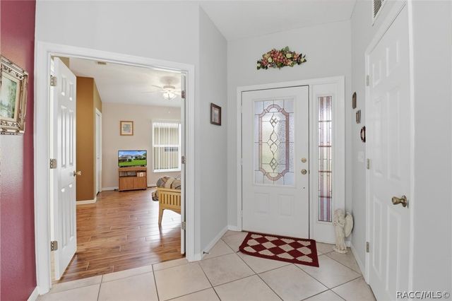 1832 W Shanelle Path, Lecanto, FL 34461