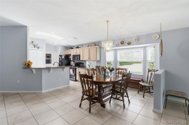 1832 W Shanelle Path, Lecanto, FL 34461