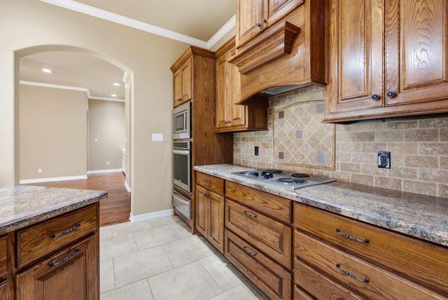 3903 Bravo Court, Bryan, TX 77808