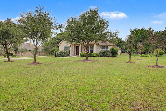 3903 Bravo Court, Bryan, TX 77808