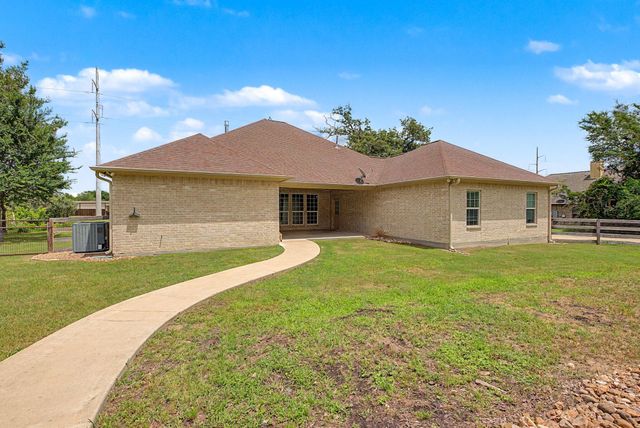 3903 Bravo Court, Bryan, TX 77808
