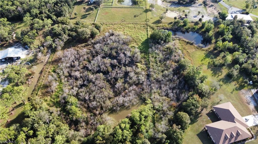9750 Quail Hollow RD, NORTH FORT MYERS, FL 33917 — photo 2