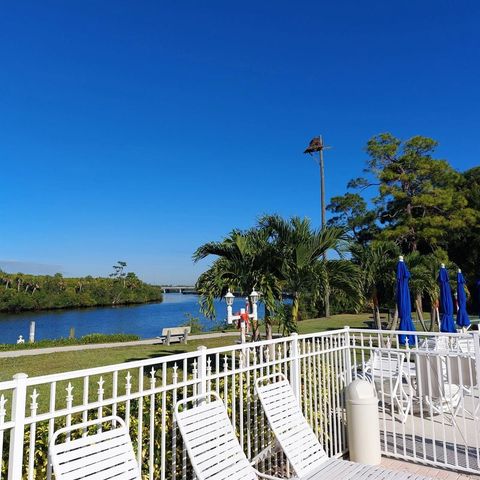 2516 SE Anchorage Cove H-3, Port St. Lucie, FL 34952