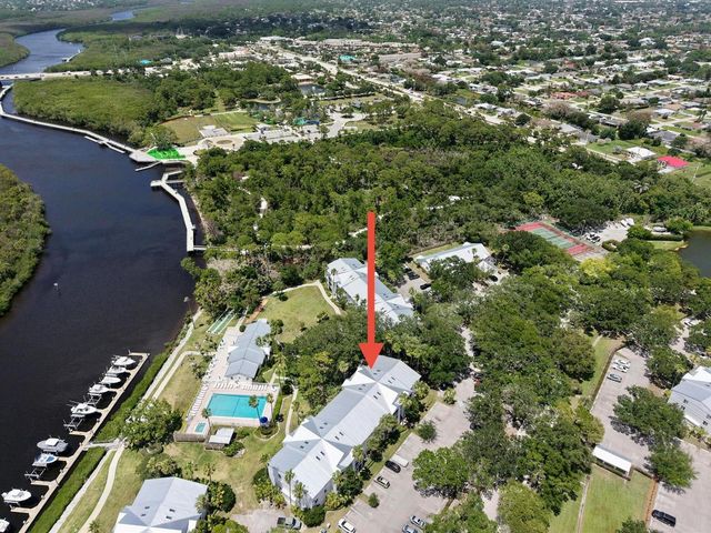 2516 SE Anchorage Cove H-3, Port St. Lucie, FL 34952