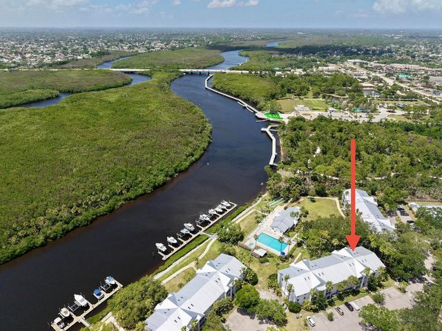 2516 SE Anchorage Cove H-3, Port St. Lucie, FL 34952
