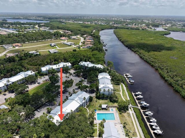 2516 SE Anchorage Cove H-3, Port St. Lucie, FL 34952