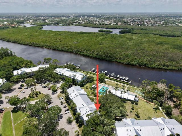 2516 SE Anchorage Cove H-3, Port St. Lucie, FL 34952