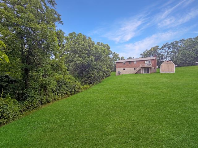 303 Gilbert Ridge Road, Alexandria, KY 41001