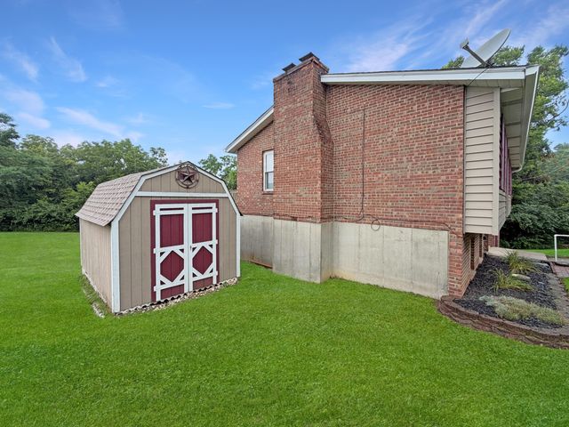 303 Gilbert Ridge Road, Alexandria, KY 41001