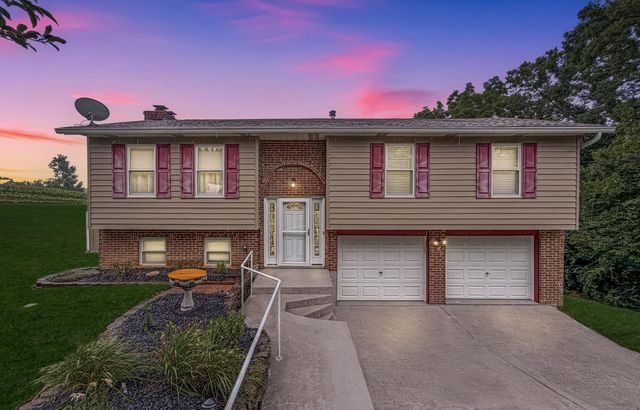 303 Gilbert Ridge Road, Alexandria, KY 41001
