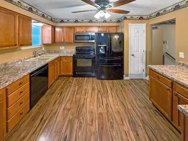 303 Gilbert Ridge Road, Alexandria, KY 41001