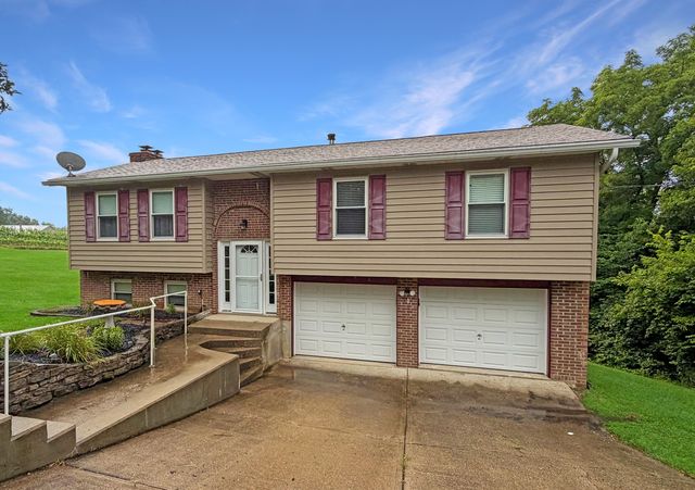 303 Gilbert Ridge Road, Alexandria, KY 41001