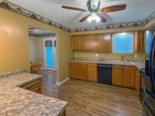 303 Gilbert Ridge Road, Alexandria, KY 41001