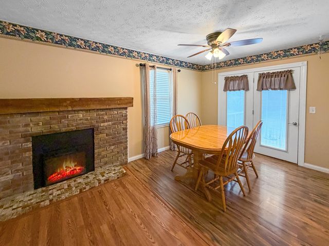 303 Gilbert Ridge Road, Alexandria, KY 41001