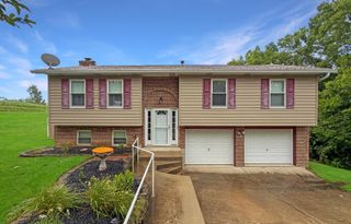 303 Gilbert Ridge Road, Alexandria, KY 41001