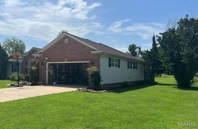1850 Birch Place, Poplar Bluff, MO 63901