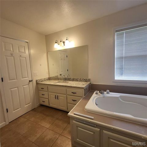 1850 Birch Place, Poplar Bluff, MO 63901
