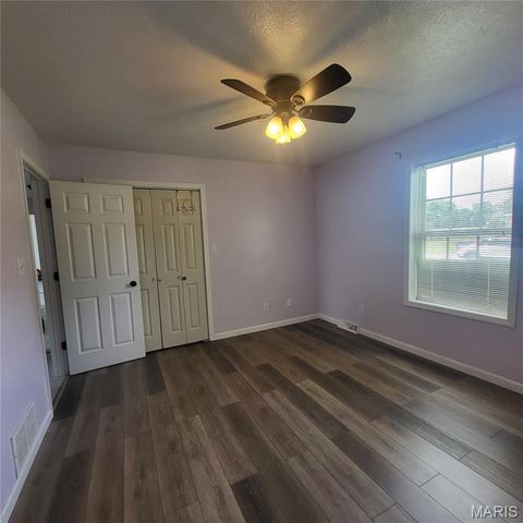 1850 Birch Place, Poplar Bluff, MO 63901