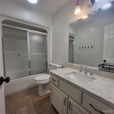 1850 Birch Place, Poplar Bluff, MO 63901