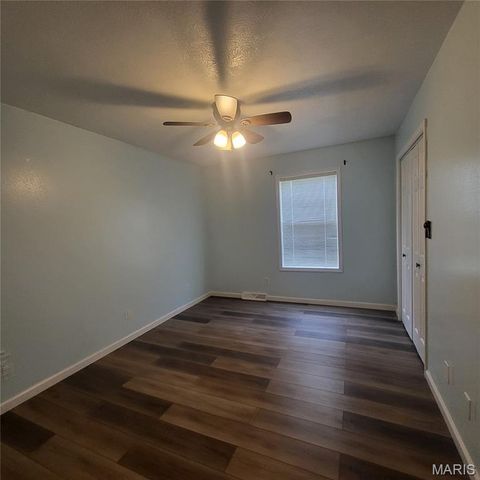 1850 Birch Place, Poplar Bluff, MO 63901