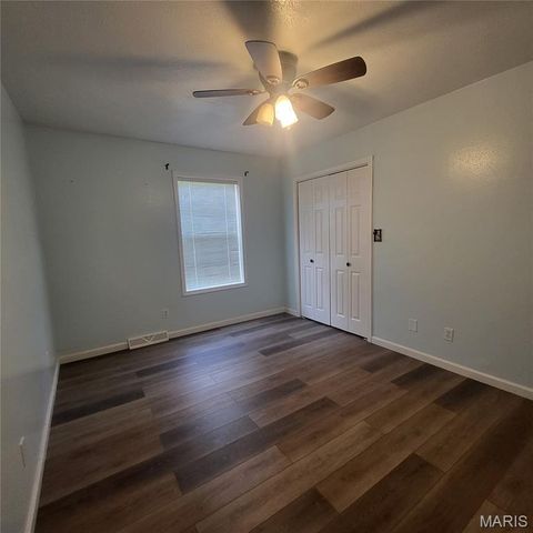 1850 Birch Place, Poplar Bluff, MO 63901