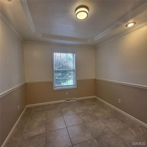 1850 Birch Place, Poplar Bluff, MO 63901