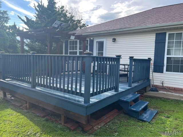 1850 Birch Place, Poplar Bluff, MO 63901