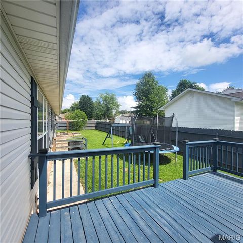 1850 Birch Place, Poplar Bluff, MO 63901