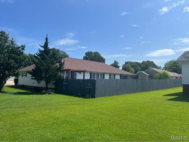 1850 Birch Place, Poplar Bluff, MO 63901