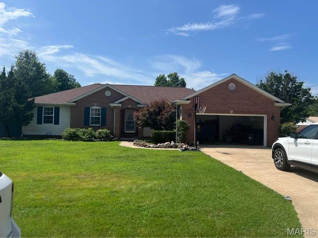 1850 Birch Place, Poplar Bluff, MO 63901
