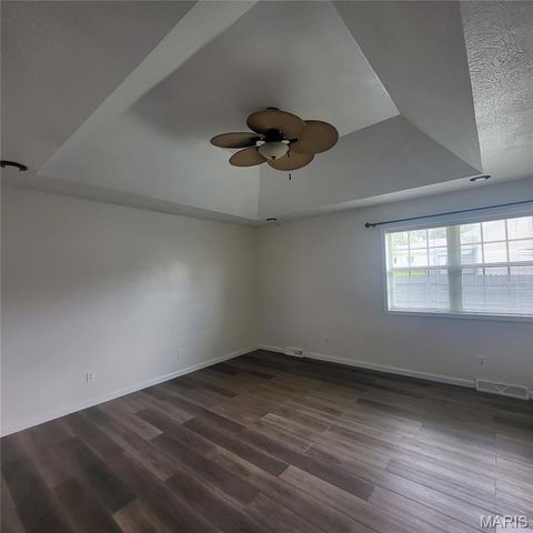 1850 Birch Place, Poplar Bluff, MO 63901