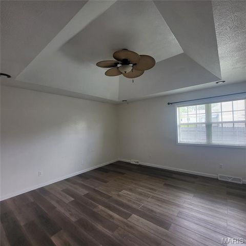 1850 Birch Place, Poplar Bluff, MO 63901