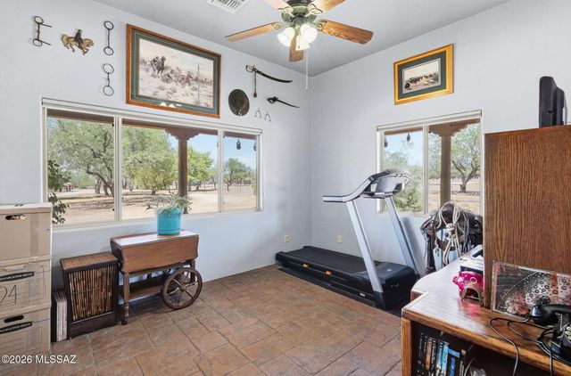 275 W Silver Sky Place, Green Valley, AZ 85614