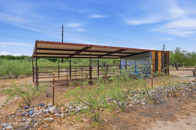 275 W Silver Sky Place, Green Valley, AZ 85614
