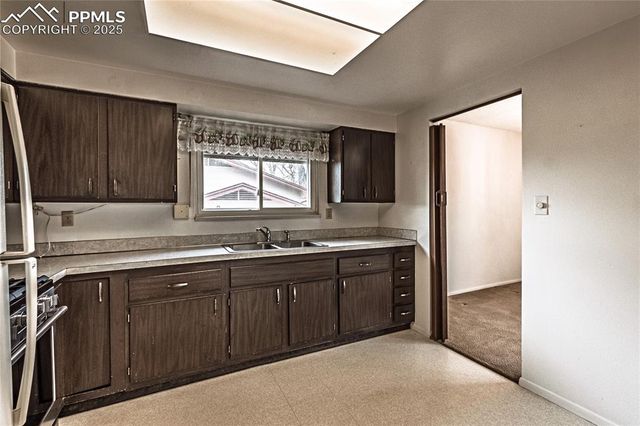 635 Drew Drive, Colorado Springs, CO 80911