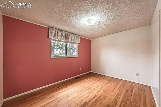 635 Drew Drive, Colorado Springs, CO 80911