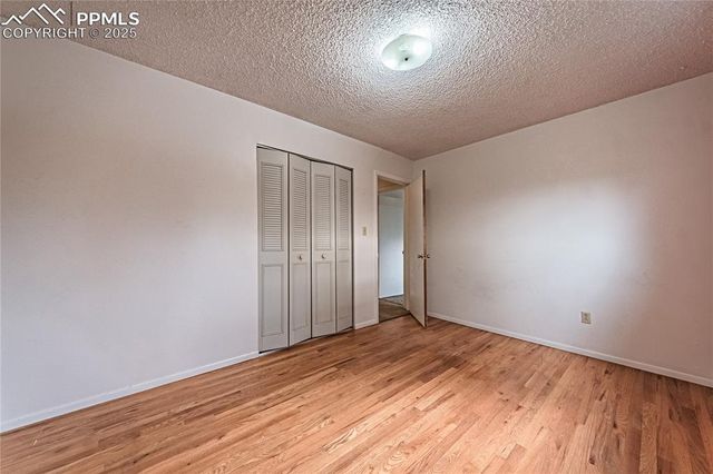 635 Drew Drive, Colorado Springs, CO 80911