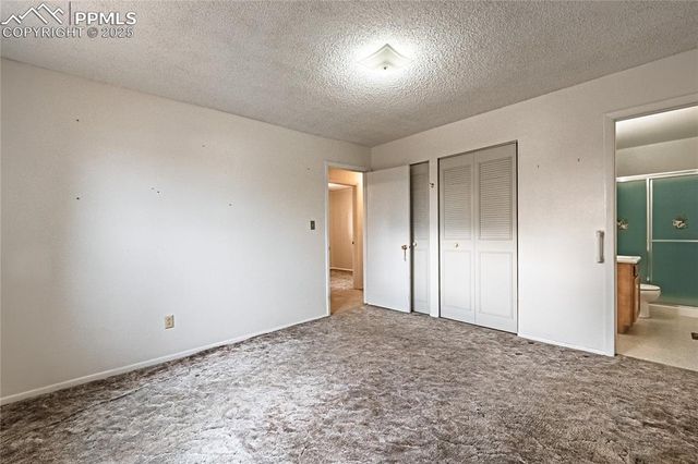 635 Drew Drive, Colorado Springs, CO 80911