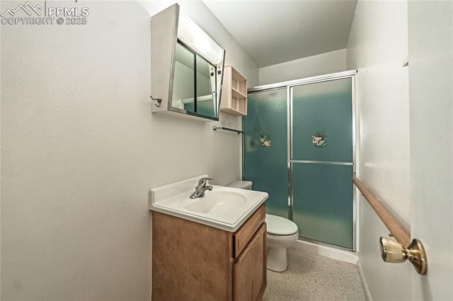 635 Drew Drive, Colorado Springs, CO 80911