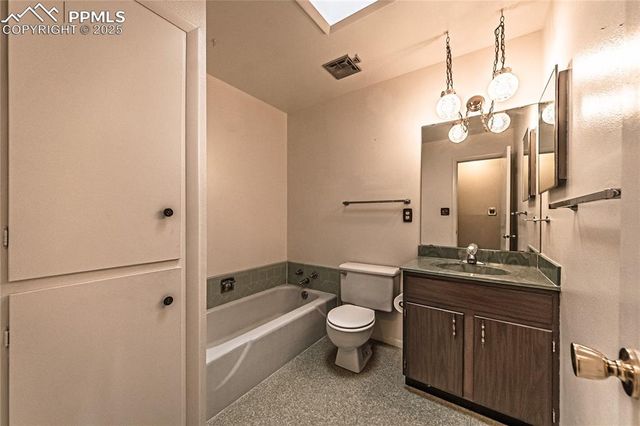 635 Drew Drive, Colorado Springs, CO 80911