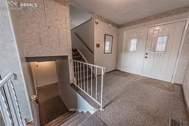 635 Drew Drive, Colorado Springs, CO 80911