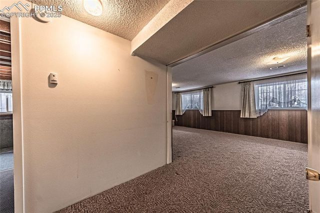 635 Drew Drive, Colorado Springs, CO 80911