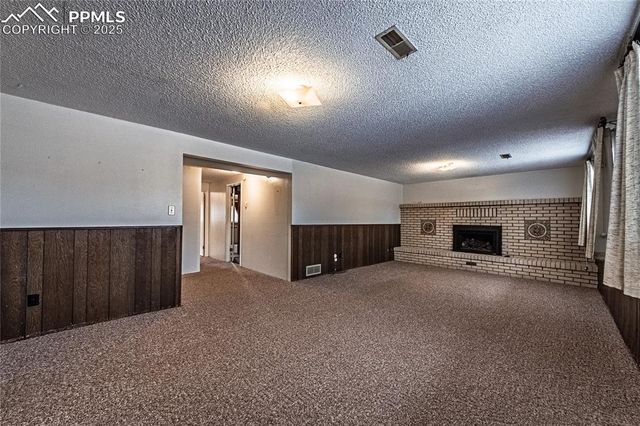 635 Drew Drive, Colorado Springs, CO 80911