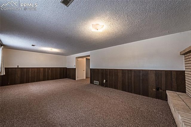 635 Drew Drive, Colorado Springs, CO 80911