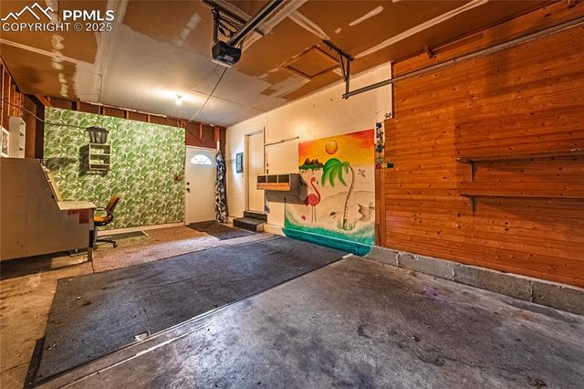 635 Drew Drive, Colorado Springs, CO 80911