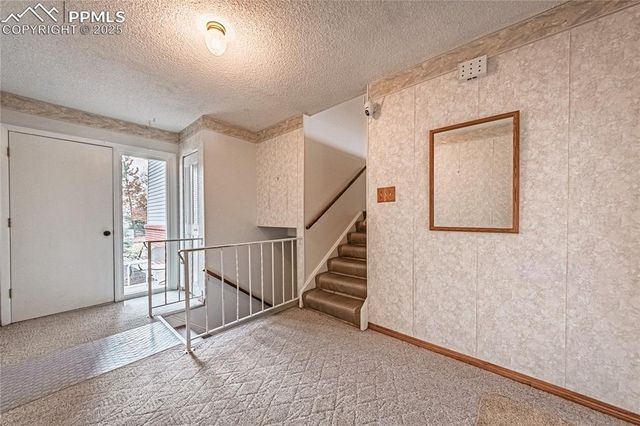 635 Drew Drive, Colorado Springs, CO 80911